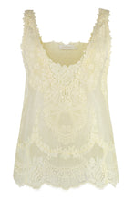 Load image into Gallery viewer, Natura tank top
