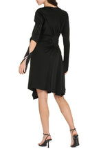 Load image into Gallery viewer, Viscose dress