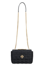 Load image into Gallery viewer, Kira satin shoulder bag