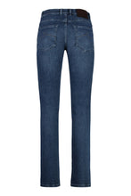 Load image into Gallery viewer, 5-pocket slim fit jeans