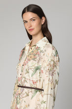 Load image into Gallery viewer, Waverly short printed jumpsuit
