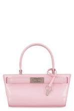 Load image into Gallery viewer, Petite Lee Radziwill Cat Eye bag