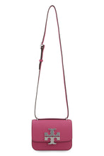Load image into Gallery viewer, Eleanor leather mini crossbody bag