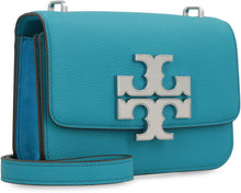 Load image into Gallery viewer, Eleanor leather mini crossbody bag