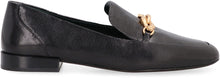 Load image into Gallery viewer, Jessa leather loafers
