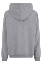 Load image into Gallery viewer, Hooded sweatshirt with zip