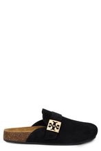 Load image into Gallery viewer, Suede mules