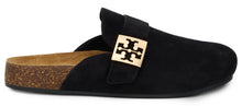 Load image into Gallery viewer, Suede mules