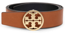 Load image into Gallery viewer, Leather belt