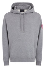 Load image into Gallery viewer, Hoodie with logo