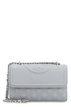 Load image into Gallery viewer, Fleming quilted leather shoulder bag