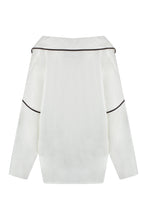 Load image into Gallery viewer, Linen blouse