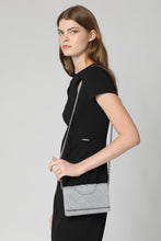 Load image into Gallery viewer, Fleming leather wallet on chain