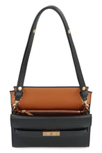 Load image into Gallery viewer, Lee Radziwill Leather shoulder bag