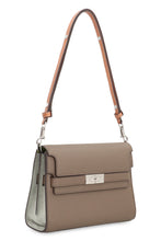 Load image into Gallery viewer, Lee Radziwill Leather shoulder bag