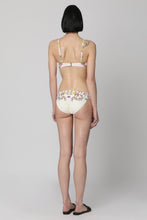 Load image into Gallery viewer, Printed bikini top