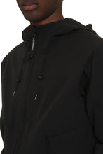 Load image into Gallery viewer, Technical fabric hooded jacket