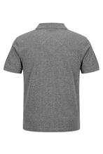 Load image into Gallery viewer, Cotton polo with logo