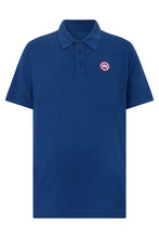 Load image into Gallery viewer, Cotton polo