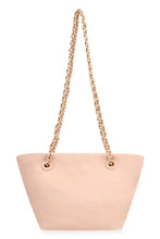 Load image into Gallery viewer, Ella Piccola Nylon messenger bag