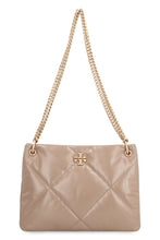 Load image into Gallery viewer, Kira Leather shoulder bag