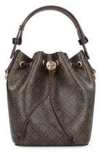 Load image into Gallery viewer, Mini bucket bag T Monogram in canvas