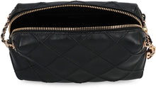 Load image into Gallery viewer, Fleming Leather crossbody bag