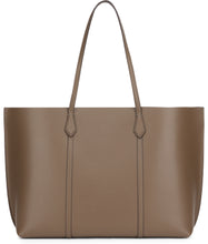 Load image into Gallery viewer, Perry leather tote bag