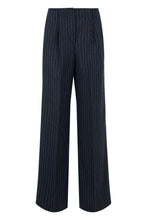 Load image into Gallery viewer, Trousers with pleats
