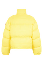 Load image into Gallery viewer, Padded jacket with zip