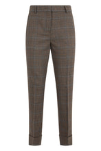 Load image into Gallery viewer, Tapered pants in cotton
