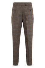 Load image into Gallery viewer, Tapered pants in cotton