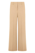 Load image into Gallery viewer, Wide leg pants