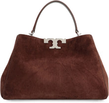 Load image into Gallery viewer, Eleonora bag in suede