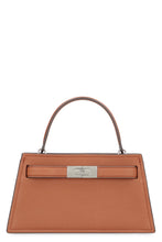 Load image into Gallery viewer, Mini Lee Radziwill bag in leather