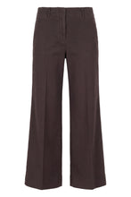 Load image into Gallery viewer, Loose Cotton Pants