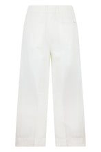 Load image into Gallery viewer, Loose cotton pants