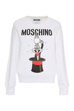 Load image into Gallery viewer, Bugs Bunny printed cotton sweatshirt