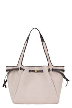 Load image into Gallery viewer, Romy canvas tote bag