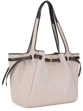 Load image into Gallery viewer, Romy canvas tote bag