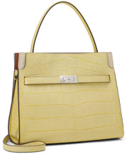 Load image into Gallery viewer, Bag Lee Radziwill with relief