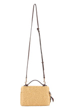 Load image into Gallery viewer, Romy woven bag