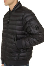 Load image into Gallery viewer, Techno-nylon down jacket