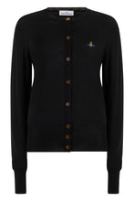 Load image into Gallery viewer, Bea Cropped Cardigan