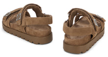 Load image into Gallery viewer, Mellow sports sandals