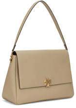 Load image into Gallery viewer, Large leather shoulder bag Charlie