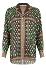 Load image into Gallery viewer, Silk Shirt