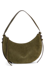 Load image into Gallery viewer, Half-moon bag Romy