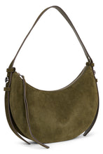 Load image into Gallery viewer, Half-moon bag Romy