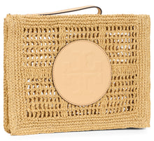 Load image into Gallery viewer, Pouch Ella Crochet